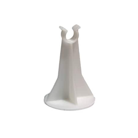 Bon Tool Bon 82-276 3" Plastic Rebar Chair (500/Pkg) 82-276